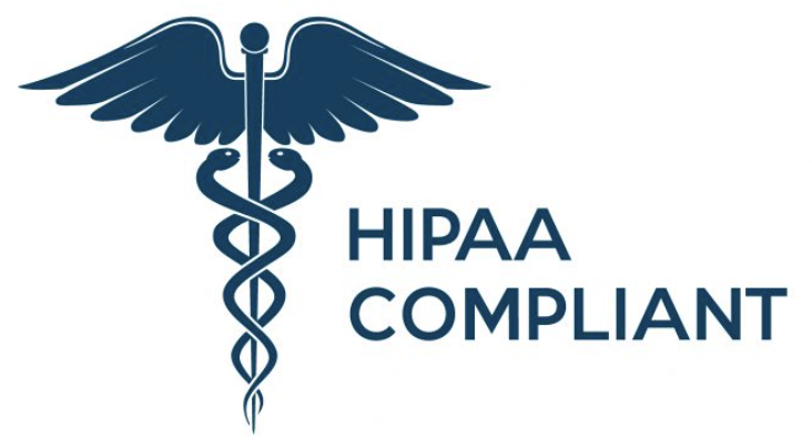 HIPAA Compliant